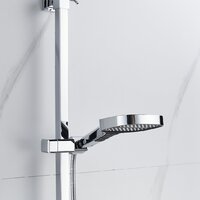 Душевая система  Rose R1056 - Превью изображения №7 — Интернет-магазин Time-Shop