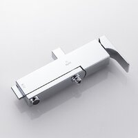 Душевая система  Rose R1056 - Превью изображения №15 — Интернет-магазин Time-Shop