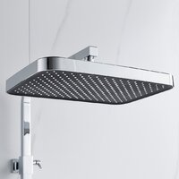 Душевая система  Rose R1056 - Превью изображения №2 — Интернет-магазин Time-Shop