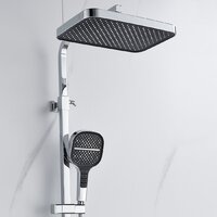 Душевая система  Rose R1056 - Превью изображения №4 — Интернет-магазин Time-Shop