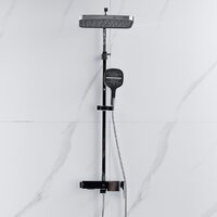 Душевая система  Rose R1056 - Превью изображения №14 — Интернет-магазин Time-Shop