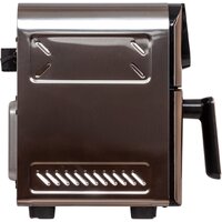 Аэрогриль (аэрофритюрница) Pioneer SM525D - Превью изображения №6 — Интернет-магазин Time-Shop