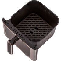 Аэрогриль (аэрофритюрница) Pioneer SM525D - Превью изображения №10 — Интернет-магазин Time-Shop