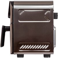 Аэрогриль (аэрофритюрница) Pioneer SM525D - Превью изображения №7 — Интернет-магазин Time-Shop