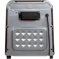 Аэрогриль (аэрофритюрница) Pioneer SM525D - Превью изображения №8 — Интернет-магазин Time-Shop