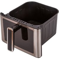 Аэрогриль (аэрофритюрница) Pioneer SM525D - Превью изображения №9 — Интернет-магазин Time-Shop