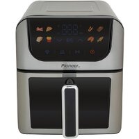 Аэрогриль (аэрофритюрница) Pioneer SM525D - Превью изображения №4 — Интернет-магазин Time-Shop