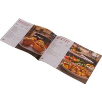 Аэрогриль (аэрофритюрница) Pioneer SM525D - Превью изображения №15 — Интернет-магазин Time-Shop