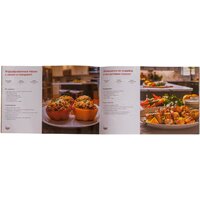 Аэрогриль (аэрофритюрница) Pioneer SM525D - Превью изображения №16 — Интернет-магазин Time-Shop