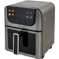 Аэрогриль (аэрофритюрница) Pioneer SM525D - Превью изображения №3 — Интернет-магазин Time-Shop