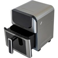 Аэрогриль (аэрофритюрница) Pioneer SM525D - Превью изображения №5 — Интернет-магазин Time-Shop