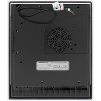 Варочная панель MAUNFELD CVI453SBWH Inverter - Превью изображения №7 — Интернет-магазин Time-Shop