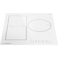 Варочная панель MAUNFELD CVI453SBWH Inverter - Превью изображения №2 — Интернет-магазин Time-Shop