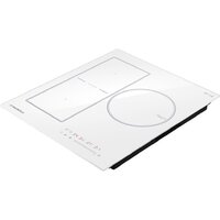 Варочная панель MAUNFELD CVI453SBWH Inverter - Превью изображения №3 — Интернет-магазин Time-Shop