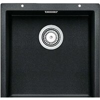 Blanco Rotan 400-U (антрацит)