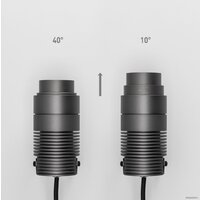 Уличный прожектор Arlight ALT-RAY-ZOOM-R75-18W Warm3000 032562 - Превью изображения №4 — Интернет-магазин Time-Shop