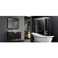 Ванна Belux Ладья ВЛА-1700 (белый) - Превью изображения №3 — Интернет-магазин Time-Shop