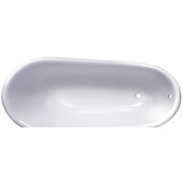 Belux Ладья ВЛА-1700 (белый)