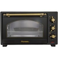 Pioneer MO5132G (черный)