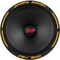 Среднечастотная АС SPL C8-M300 - Превью изображения №2 — Интернет-магазин Time-Shop