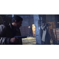  Mafia: Trilogy для PlayStation 4 - Превью изображения №3 — Интернет-магазин Time-Shop