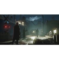  Mafia: Trilogy для PlayStation 4 - Превью изображения №2 — Интернет-магазин Time-Shop