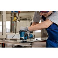 Электролобзик Bosch GST 90 E Professional (060158G000) - Превью изображения №10 — Интернет-магазин Time-Shop