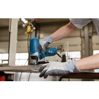 Электролобзик Bosch GST 90 E Professional (060158G000) - Превью изображения №11 — Интернет-магазин Time-Shop