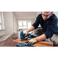 Электролобзик Bosch GST 90 E Professional (060158G000) - Превью изображения №8 — Интернет-магазин Time-Shop