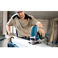 Электролобзик Bosch GST 90 E Professional (060158G000) - Превью изображения №12 — Интернет-магазин Time-Shop