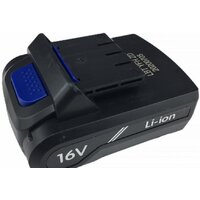 Дрель-шуруповерт Zitrek Greenpower 16-Li 063-4075 (с 2-мя АКБ, кейс) - Превью изображения №4 — Интернет-магазин Time-Shop