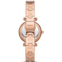 Наручные часы Fossil Carlie ES5202 - Превью изображения №3 — Интернет-магазин Time-Shop