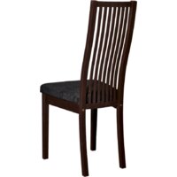 Стул Folium Матрикс MO262006B (масло, коричневый, Black) - Превью изображения №2 — Интернет-магазин Time-Shop