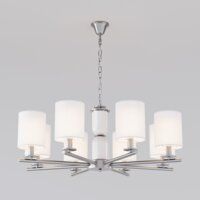 Евросвет 60146/8 никель