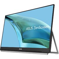Портативный монитор ASUS ZenScreen MB249C - Превью изображения №3 — Интернет-магазин Time-Shop