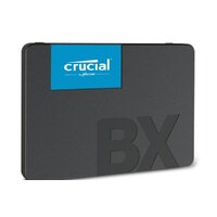 SSD Crucial BX500 4TB CT4000BX500SSD1 - Превью изображения №6 — Интернет-магазин Time-Shop