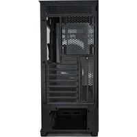 Корпус XASTRA Q500 3ARGB-C10 (черный) - Превью изображения №8 — Интернет-магазин Time-Shop