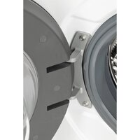 Стиральная машина Nord (Nordfrost) i-WSB 6100 W - Превью изображения №15 — Интернет-магазин Time-Shop