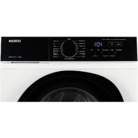 Стиральная машина Nord (Nordfrost) i-WSB 6100 W - Превью изображения №2 — Интернет-магазин Time-Shop
