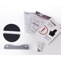 Кухонная вытяжка Exiteq EX-1226 - Превью изображения №6 — Интернет-магазин Time-Shop