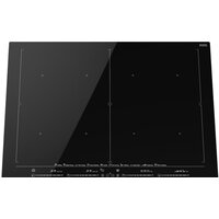 Варочная панель TEKA IZF 68700 MST (черный) - Превью изображения №3 — Интернет-магазин Time-Shop