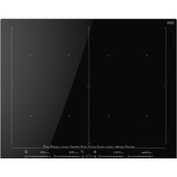 Варочная панель TEKA IZF 68700 MST (черный) - Превью изображения №2 — Интернет-магазин Time-Shop