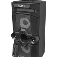 Патибокс SVEN PS-655 - Превью изображения №2 — Интернет-магазин Time-Shop