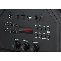 Патибокс SVEN PS-655 - Превью изображения №5 — Интернет-магазин Time-Shop