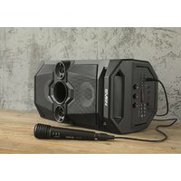 Патибокс SVEN PS-655 - Превью изображения №8 — Интернет-магазин Time-Shop