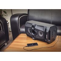 Патибокс SVEN PS-655 - Превью изображения №9 — Интернет-магазин Time-Shop