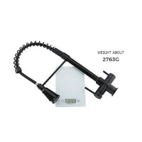 Смеситель Gappo G4398-66 - Превью изображения №4 — Интернет-магазин Time-Shop