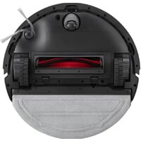 Робот-пылесос Roborock Q10V+ (евровилка, с английской озвучкой, черный) - Превью изображения №2 — Интернет-магазин Time-Shop
