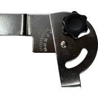 Ручной плиткорез Matrix 87688 - Превью изображения №6 — Интернет-магазин Time-Shop