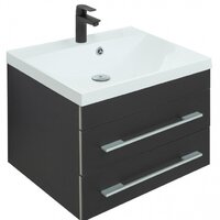 Aquanet Тумба под умывальник Верона New 58 272428